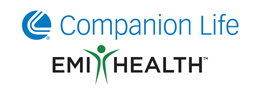 Companion Life EMI Health